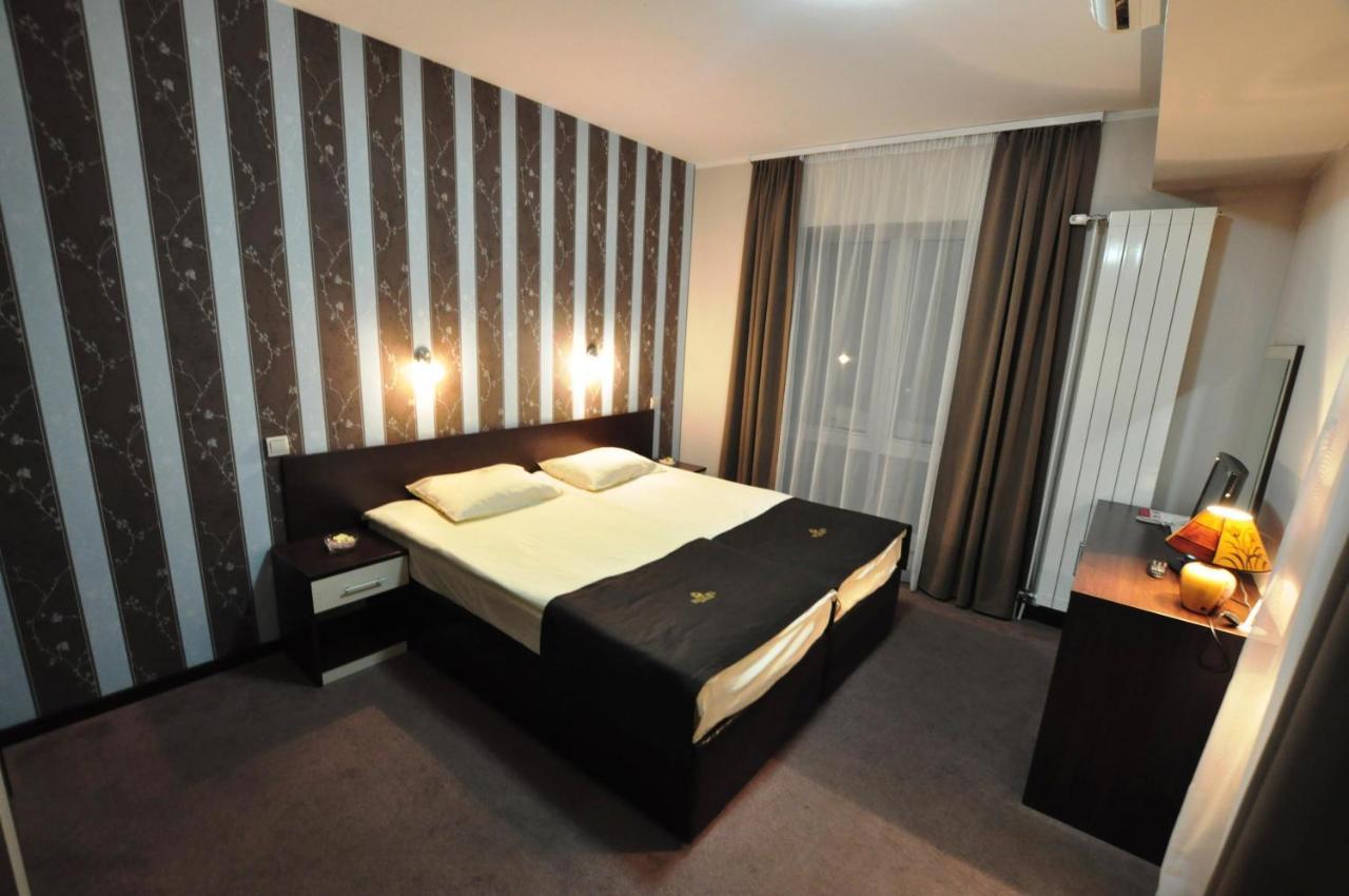 Hotel Royal Spa Banja Koviljača Rum bild