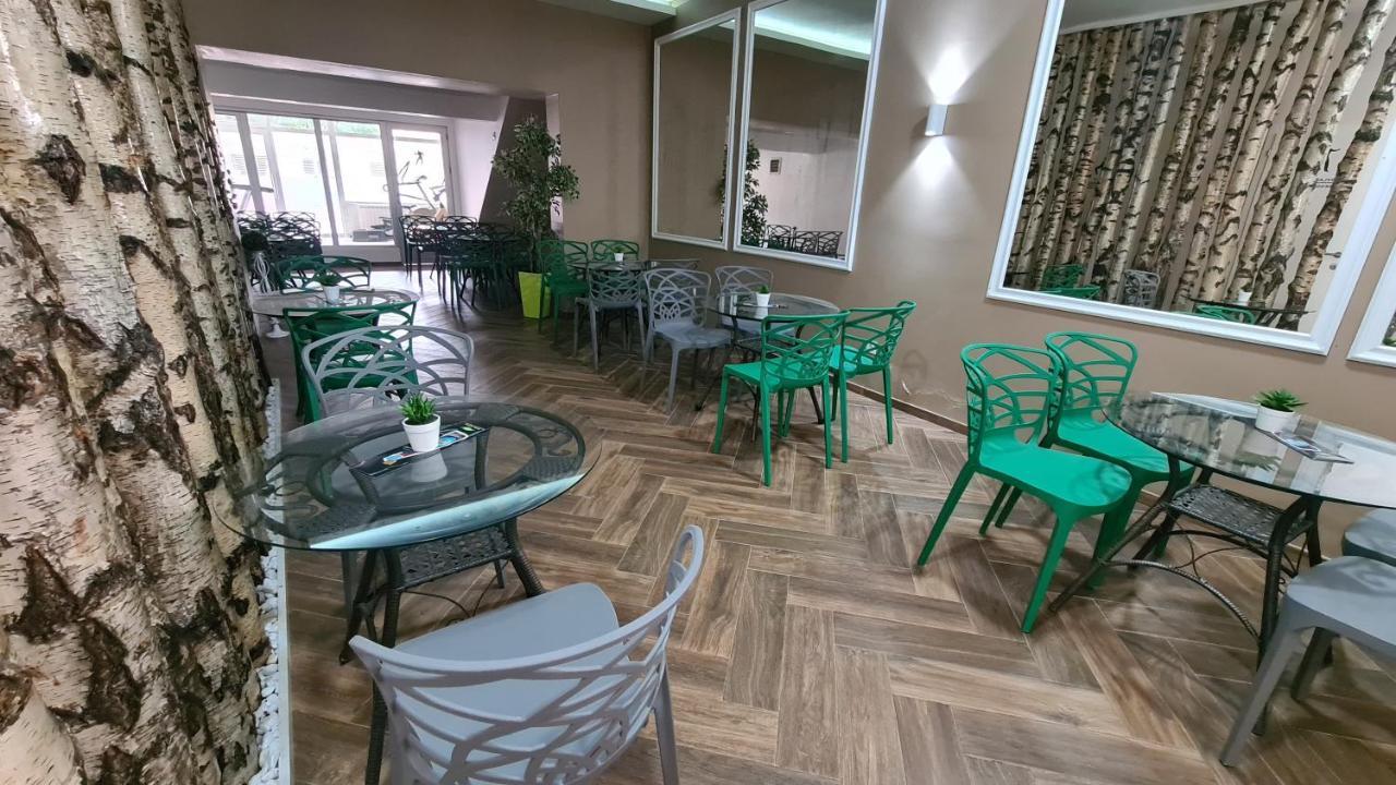 Hotel Royal Spa Banja Koviljača Exteriör bild