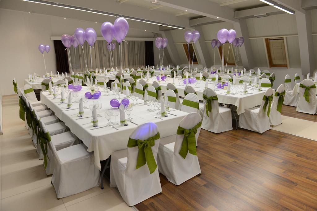Hotel Royal Spa Banja Koviljača Exteriör bild