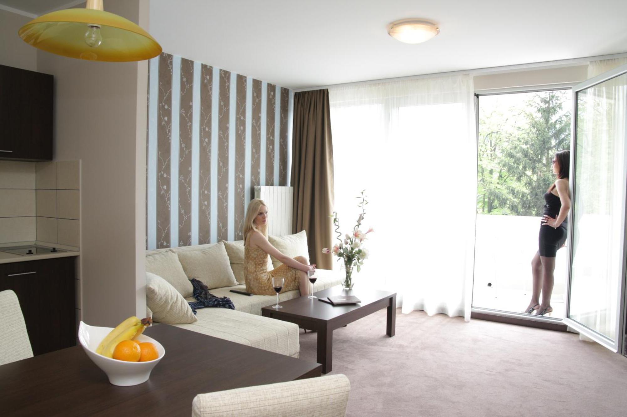 Hotel Royal Spa Banja Koviljača Rum bild