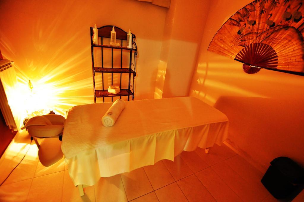 Hotel Royal Spa Banja Koviljača Exteriör bild
